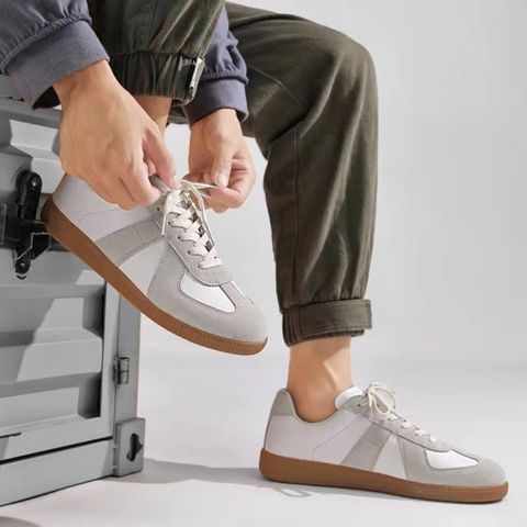 Giày Nam Sneaker F66 Thể Thao Phong Cách - Giày Đi Học, Đi Chơi, Dạo Phố, Thoáng Khí, Nhẹ, Bền, Thời Trang Hottrend 2023