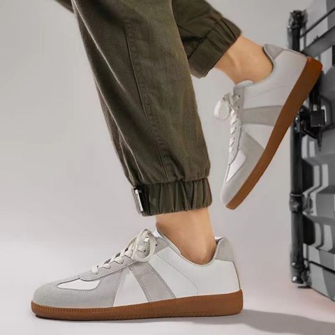 Giày Nam Sneaker F66 Thể Thao Phong Cách - Giày Đi Học, Đi Chơi, Dạo Phố, Thoáng Khí, Nhẹ, Bền, Thời Trang Hottrend 2023