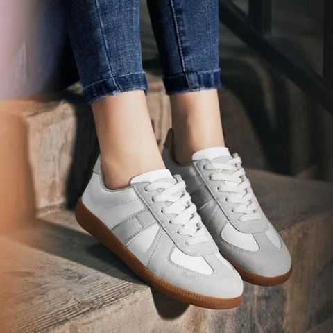 Giày Nam Sneaker F66 Thể Thao Phong Cách - Giày Đi Học, Đi Chơi, Dạo Phố, Thoáng Khí, Nhẹ, Bền, Thời Trang Hottrend 2023
