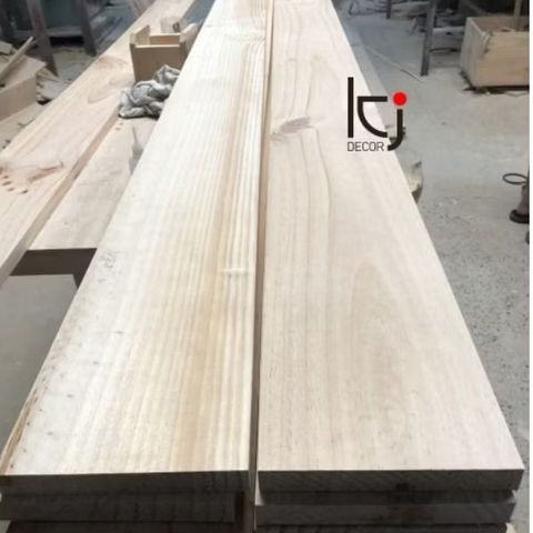 Thanh Gỗ Thông Tự Nhiên Dài 160x25x3cm - Bào Láng 4 Mặt, Chất Liệu Chất Lượng Cao, Cắt Theo Kích Thước Yêu Cầu
