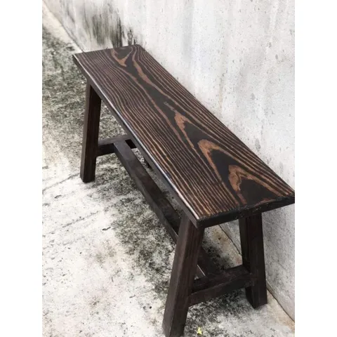 Bộ Bàn Ghế Gỗ Sân Vườn Decor Nhà Hàng & Quán Cafe - Thiết Kế Đẹp, Độ Bền Cao, Phù Hợp Mọi Không Gian