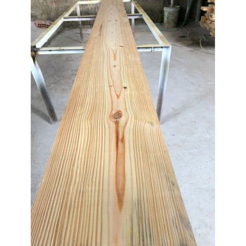 Tấm Gỗ Thông Nhập Khẩu Dài 1m Rộng 10cm Dày 3cm - Chất Liệu Láng Mịn Cho Nội Thất và DIY