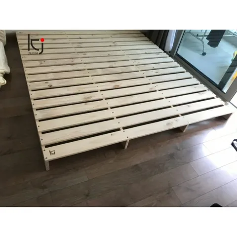 [KID087] Giường pallet cao cấp