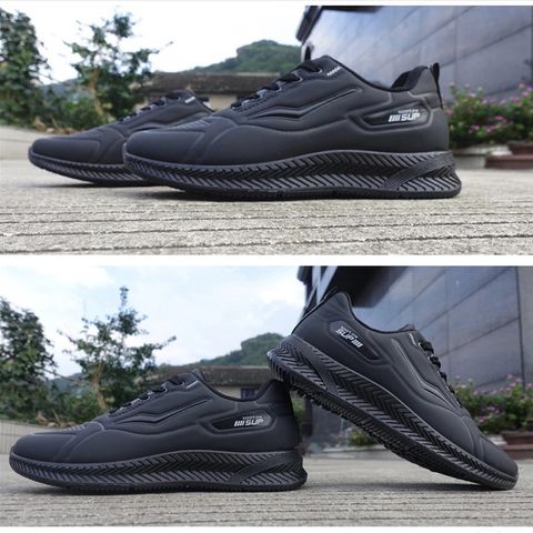 Giày Thể Thao Nam SUP One GD22 Không Thấm Nước - Đế Nhẹ Chống Trơn Trượt Dành Cho Mùa Đông 39-43
