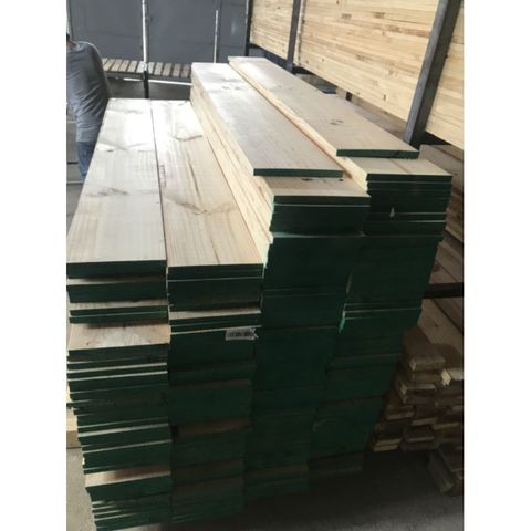 Combo 2 Tấm Gỗ Thông Dài 150x20cm, Láng Mịn 4 Mặt - Dụng Cụ Tiện Ích Cho DIY, Thủ Công Nghệ Thuật