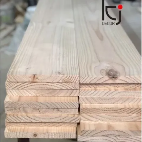 Thanh Gỗ Thông Dài 100x20x2cm - Gỗ Sấy Khô Láng Mịn, Chuyên Cung Cấp Đồ Gia Dụng Nhà Bếp, Cắt Theo Kích Thước Yêu Cầu