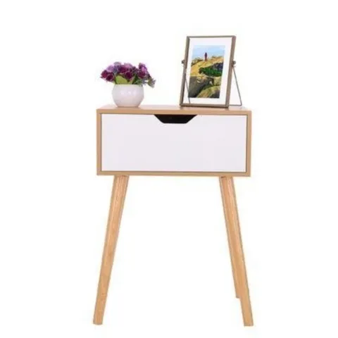 [KID109] - kệ tủ đầu giường gỗ MDF, kệ tủ decor