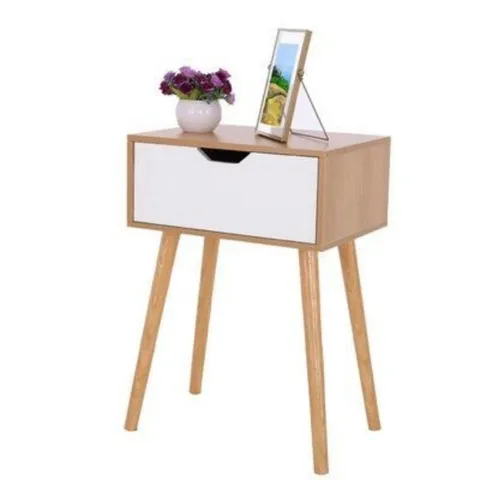 [KID109] - kệ tủ đầu giường gỗ MDF, kệ tủ decor