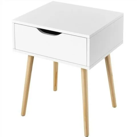 [KID109] - kệ tủ đầu giường gỗ MDF, kệ tủ decor