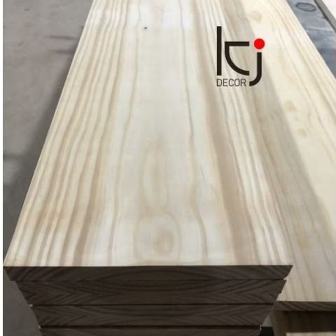Thanh Gỗ Thông Dài 50x10x3 cm - Gỗ Mỹ Láng Mịn 4 Mặt, Vân Đẹp, Chất Liệu Cứng, Cắt Theo Yêu Cầu cho Dụng Cụ Tiện Ích