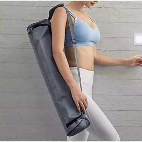 Túi đựng thảm yoga, bao đựng thảm yoga vừa được mọi loại thảm