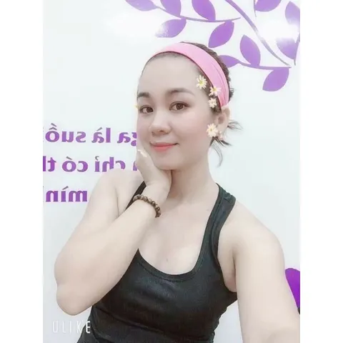Băng đô đầu chắn mồ hôi chất Cotton siêu thấm hút