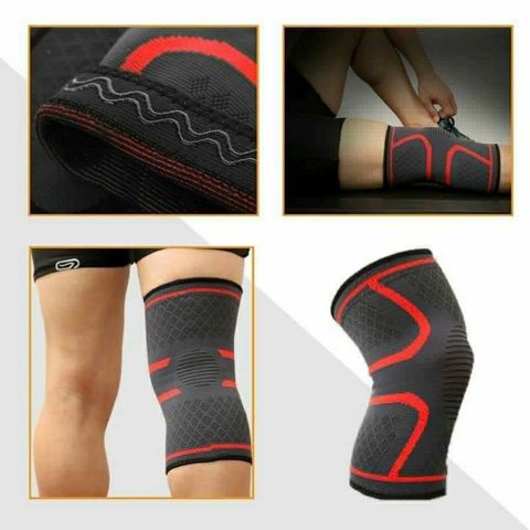 Băng bảo vệ khủy tay, bảo vệ gối, đai gối, đai khủy tay aolikes