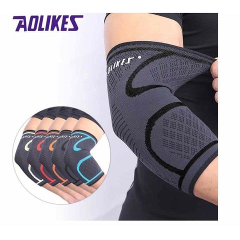 Băng bảo vệ khủy tay, bảo vệ gối, đai gối, đai khủy tay aolikes