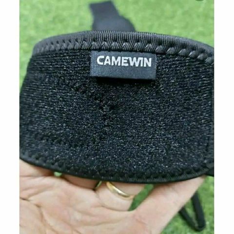 Băng chắn cổ tay,đai cuốn cổ tay,bảo vệ cổ tay Camewin hàng XỊN dày dặn chắc chắn,tránh chấn thương tuyệt đối