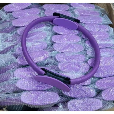 Vòng tập yoga pilates ring Magic circle