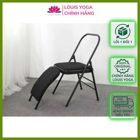 Ghế tập yoga, gym chuyên dụng.Ghế tập đa năng có cầu đỡ , không cầu đỡ