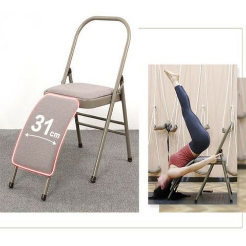 Ghế tập yoga, gym chuyên dụng.Ghế tập đa năng có cầu đỡ , không cầu đỡ