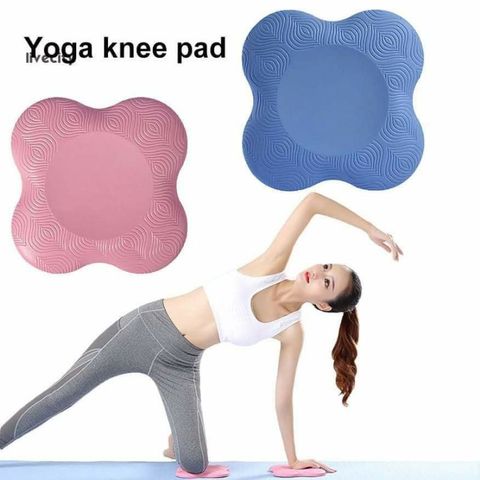 ĐỆM PAD GIÚP GIẢM ĐAU, GỐI, KHỦY TAY CHẤT LIỆU CAO SU NON TỰ NHIÊN CAO CẤP