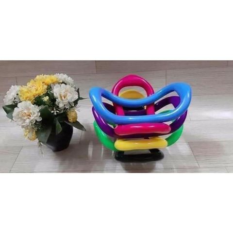 Vòng Tập Yoga MyRing Pilates - Hỗ Trợ Tư Thế Yoga, Massage Giảm Mỡ Bắp Chân, Chất Liệu ABS Cao Cấp