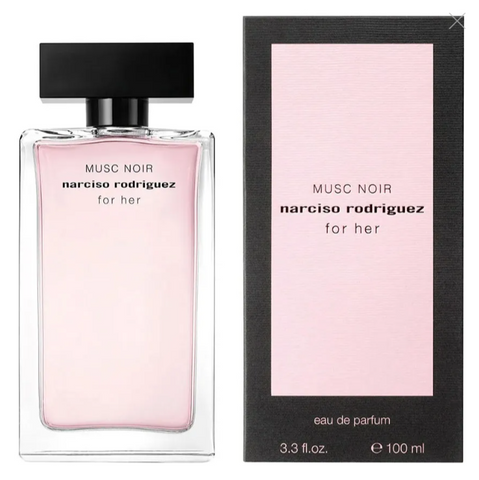 Nước Hoa Nữ Narciso Rodriguez Musc Noir For Her EDP 10ml - Hương Thơm Quyến Rũ, Bí Ẩn Dành Cho Phụ Nữ Hiện Đại