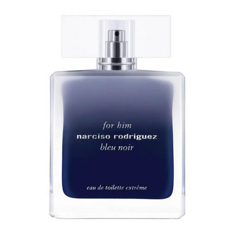 Nước Hoa Nam Narciso Rodriguez For Him Bleu Noir Eau De Toilette Extreme 10ml - Hương Thơm Nam Tính Tươi Mát, Sang Trọng và Cuốn Hút