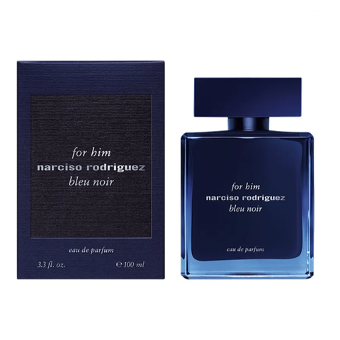 Nước Hoa Nam Narciso Rodriguez For Him Bleu Noir Eau De Parfum (EDP) chiết 10ml