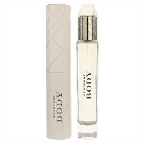 Nước Hoa Nữ Burberry Body EDT chiết 10ml