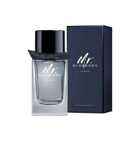 Nước Hoa Burberry Mr. Burberry Indigo EDT Cho Nam chiết 10ml