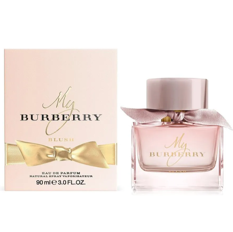 Nước Hoa Burberry My Burberry Blush EDP Cho Nữ chiết 10ml