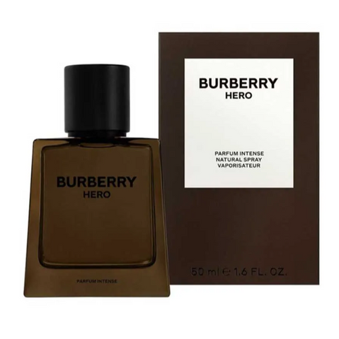 Nước Hoa Nam Burberry Hero Parfum Intense chiết 10ml