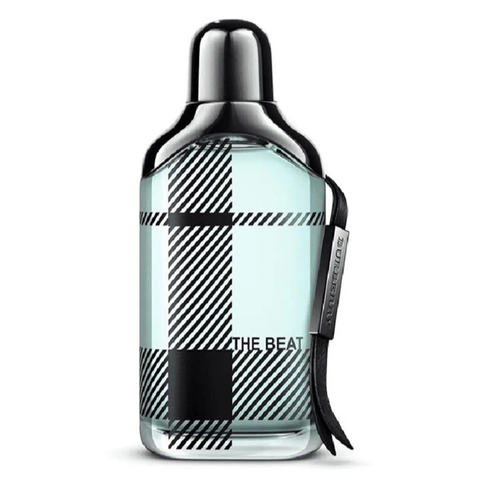 Nước Hoa Nam Burberry The Beat 10ml - Hương Thơm Nam Tính, Quyến Rũ, Phong Cách Hiện Đại, Made in England