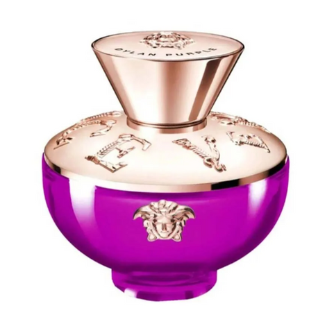 Nước Hoa Nữ Versace Dylan Purple Pour Femme EDP 10ml - Hương Thơm Sang Trọng, Quyến Rũ, Phù Hợp Dùng Hằng Ngày
