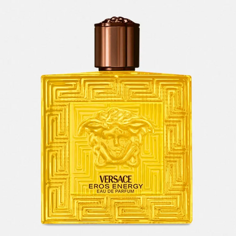 Nước Hoa Nam Versace Eros Energy EDP 10ml - Hương Thơm Quyến Rũ, Sang Trọng, Đặc Biệt Dành Cho Phái Mạnh