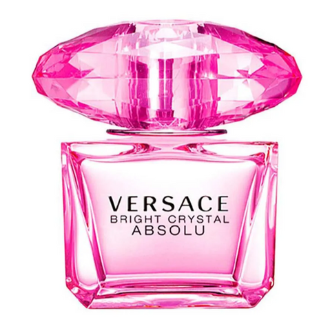 Nước Hoa Nữ Versace Bright Crystal Absolu Eau De Parfum chiết 10ml