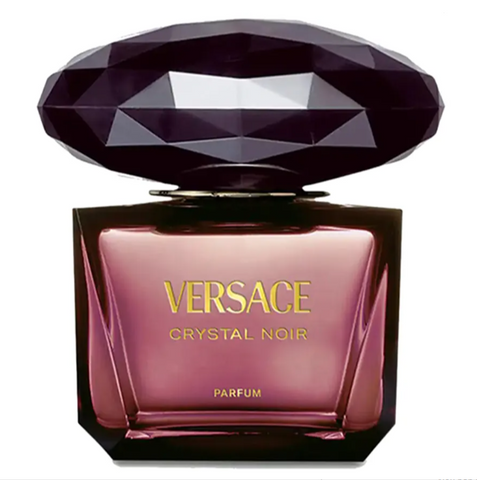 Nước Hoa Nữ Versace Crystal Noir Parfum chiết 10ml 339170