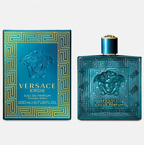 Nước Hoa Nam Versace Eros Eau De Parfum (EDP) chiết 10ml 339174