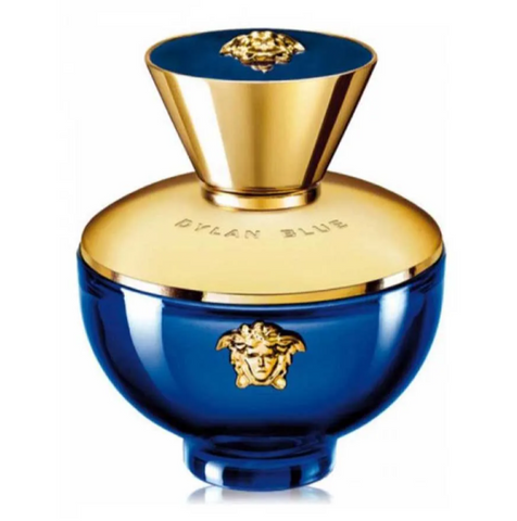Nước Hoa Nữ Versace Dylan Blue Pour Femme Eau De Parfum chiết 10ml