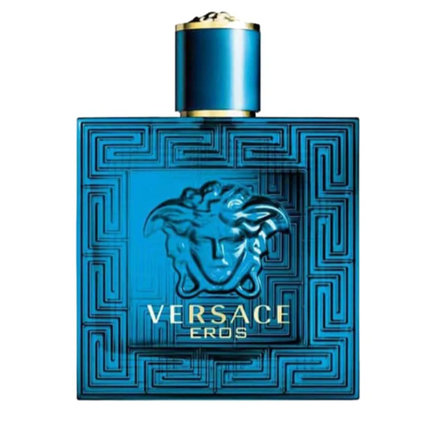 Nước Hoa Nam Versace Eros For Men Eau De Toilette chiết 10ml