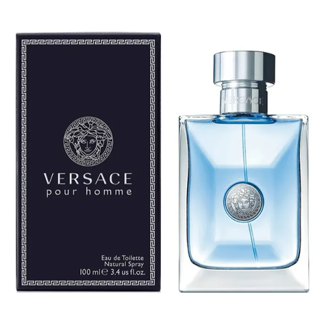 Nước Hoa Nam Versace Pour Homme EDT chiết 10ml 339195