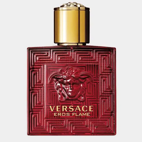 Nước Hoa Versace Eros Flame EDP 10ml Cho Nam - Hương Thơm Mạnh Mẽ & Quyến Rũ, Phong Cách Sang Trọng, Quà Tặng Lý Tưởng 723056