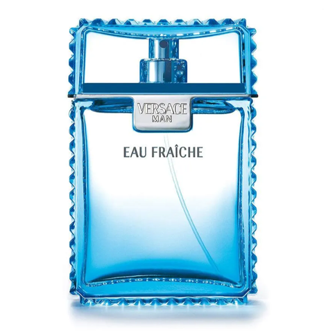 Nước Hoa Nam Versace Man Eau Fraiche 10ml - Hương Thơm Tươi Mát, Quyến Rũ và Sang Trọng, Dành Cho Đấng Mày Râu Thích Phong Cách Đẳng Cấp