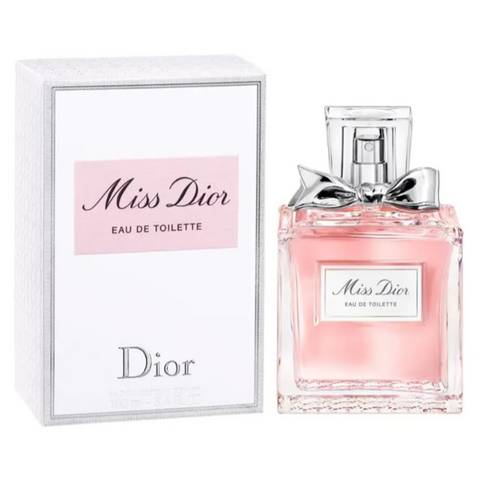 Nước Hoa Nữ Dior Miss Dior Eau De Toilette (EDT) chiết 10ml