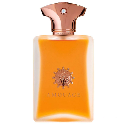 Nước Hoa Nam Amouage Overture Man chiết 10ml