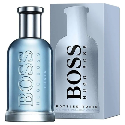 Nước Hoa Nam Hugo Boss Bottled Tonic EDT chiết 10ml 723013