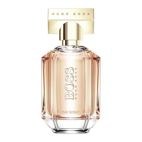 Nước Hoa Nữ Hugo Boss The Scent For Her EDP chai chiết 10ml