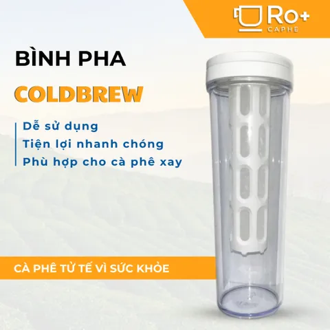 Cà phê Arabica Cầu Đất Nguyên Chất Rang Mộc Roplus - Coffee Cold Brew, Pha Phin, Pha Máy, Hương Vị Nguyên Bản Tươi Ngon