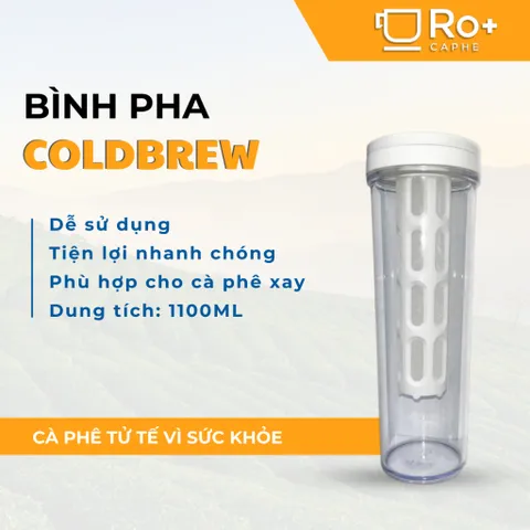 Cà phê Arabica Cầu Đất Nguyên Chất Rang Mộc Roplus - Coffee Cold Brew, Pha Phin, Pha Máy, Hương Vị Nguyên Bản Tươi Ngon