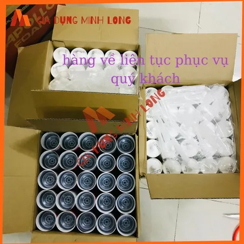 Keo Silicon A300 Chuyên Dán Kính, Gương, Hồ Cá - Bịt Mái Tôn, Chống Dột 4 Màu: Trong, Sữa, Xám, Đen, Độ Bền Cao, Chịu Nhiệt Tốt