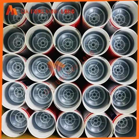 Keo Silicon A300 Chuyên Dán Kính, Gương, Hồ Cá - Bịt Mái Tôn, Chống Dột 4 Màu: Trong, Sữa, Xám, Đen, Độ Bền Cao, Chịu Nhiệt Tốt